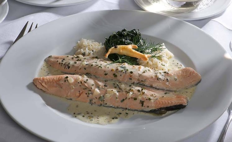 Restaurant Aesch
